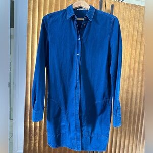 Acne Studios button down